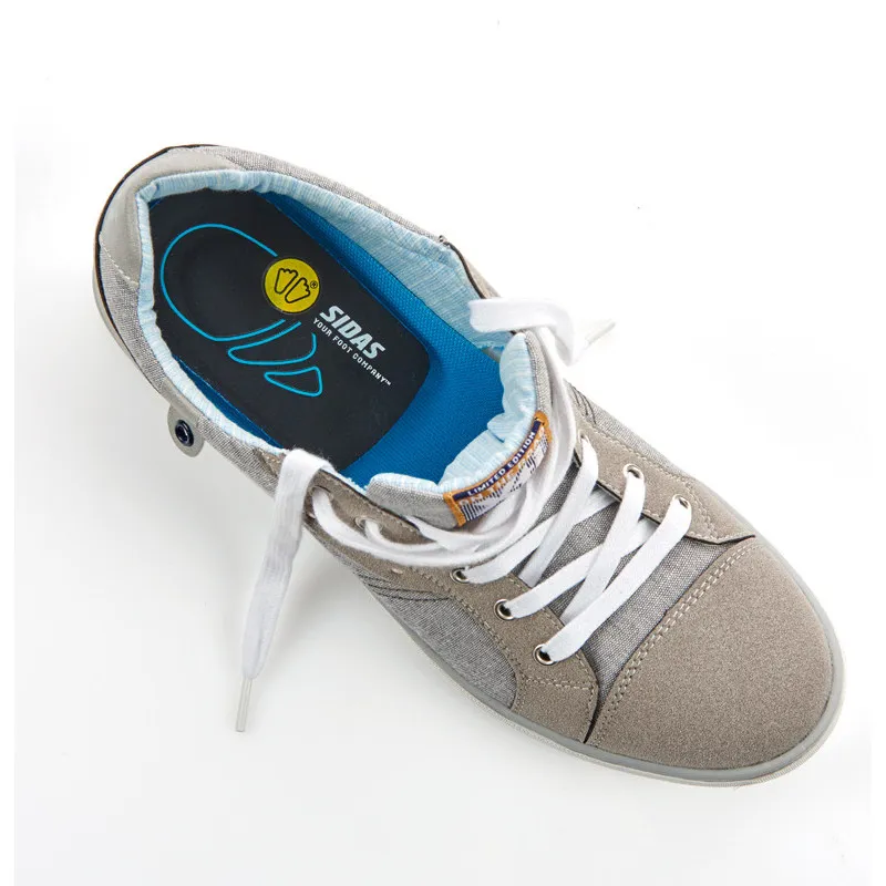 Sidas Gel Heel Pads-6